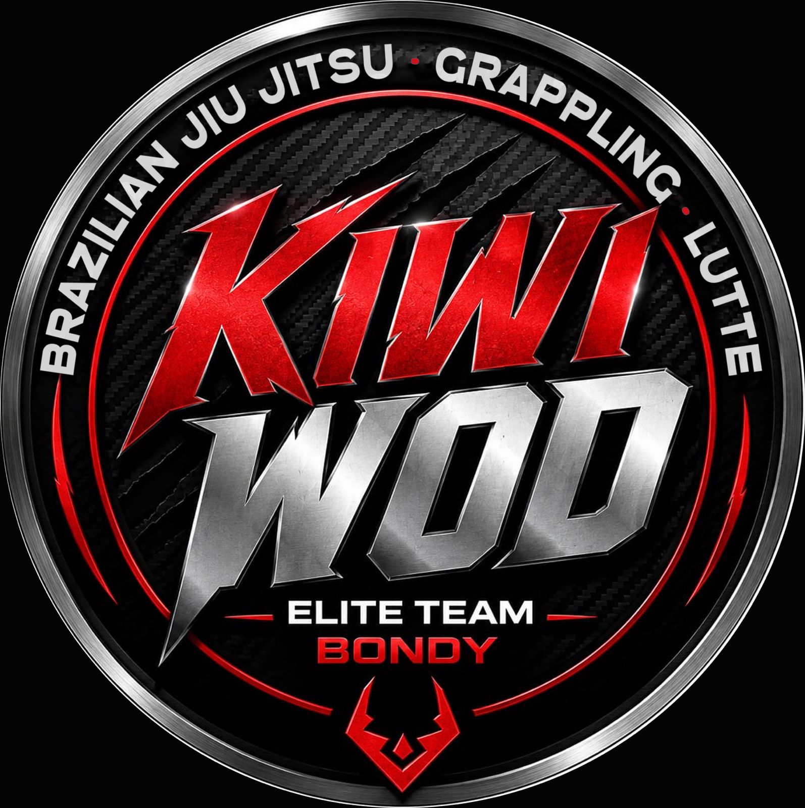 Kiwi Wod Elite Team